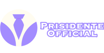Prisidente official / プリジデンテ公式